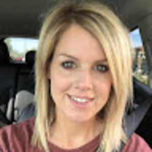 Meet your Posher, Brittany